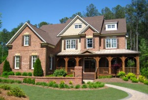 Peachtree Residential New Home
