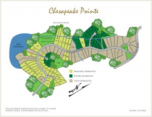 ChesapeakePoint_SitePlan