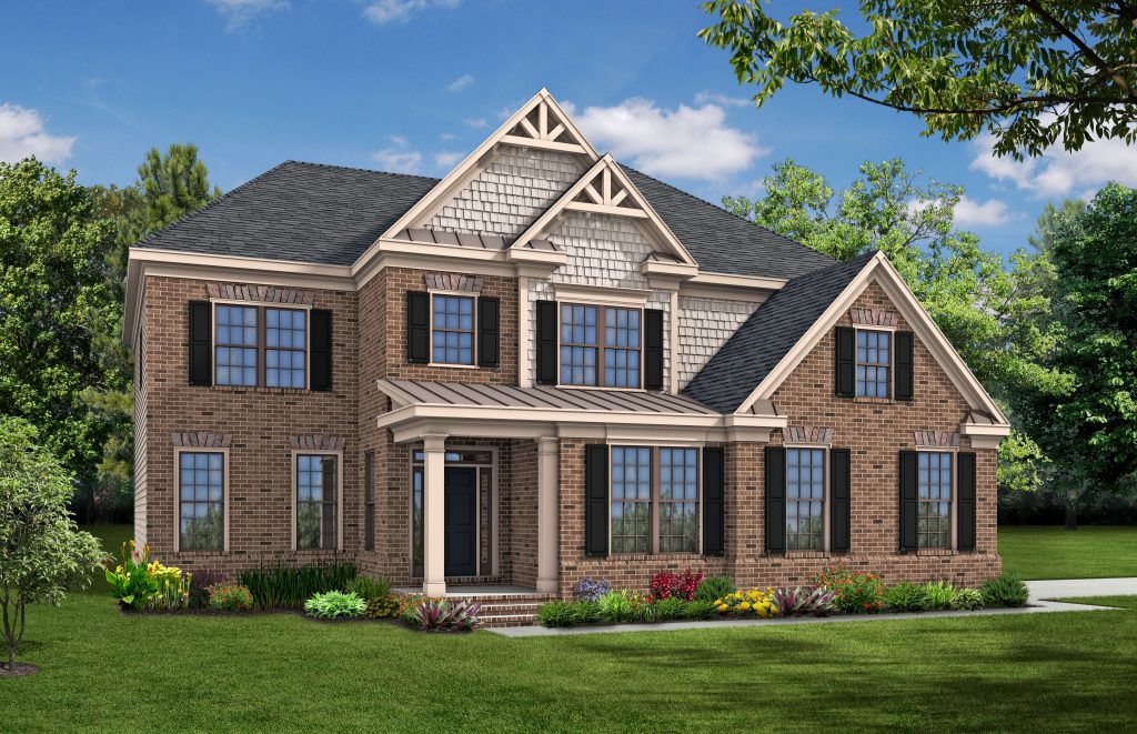 Peachtree Residential_NC_CHESNEY_W_SL - Peachtree Residential